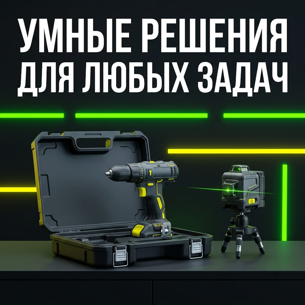 Прокат инструмента в Минске