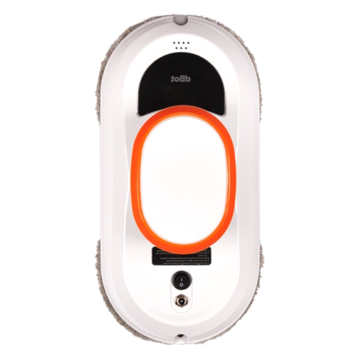 Робот-пылесос для мытья окон Даджет dBot W100